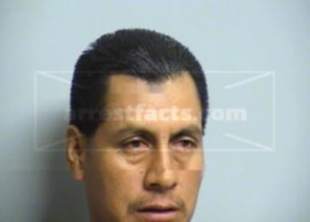 Rudy Roberto Lopez