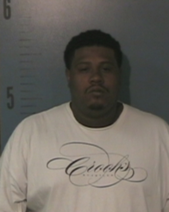 Craigory Deshann Wright