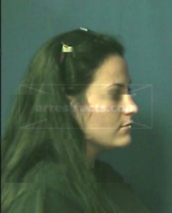 Megan Colleen Triplett