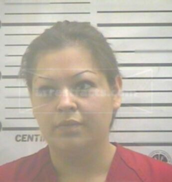 Margaret Regina Tapia
