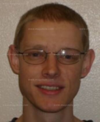 Rodney James Ireland