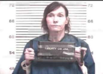 Janet Elaine Trentham