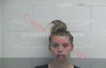Katie D Phelps