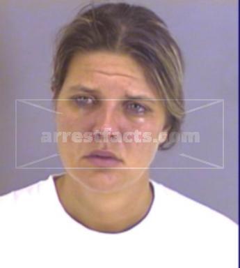 Amber Lashae Taliaferro