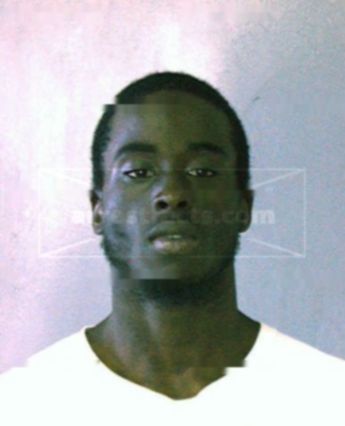 Darrell Ellis Speed