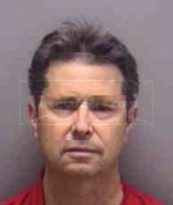 Alvin Carlos Cooper