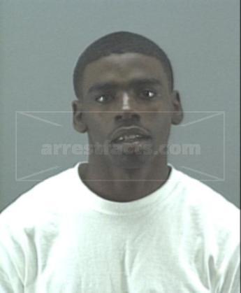 Lakendric Jamale Miller