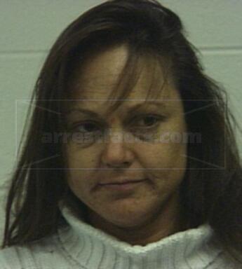 Lisa Ann Cook