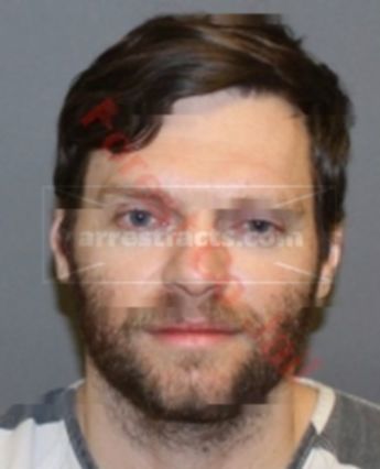 Christopher Andrew Merrill