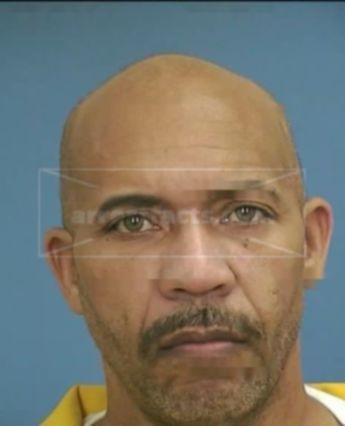 Terry Chisolm