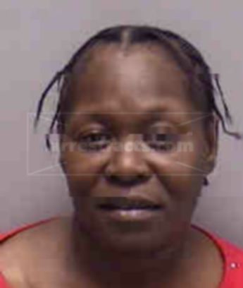 Albertinne Victoria Sherrod