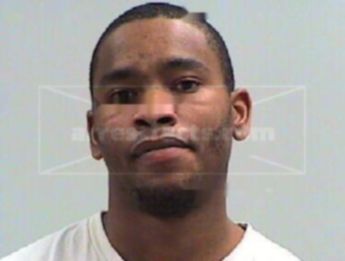 Antionne T Thurman