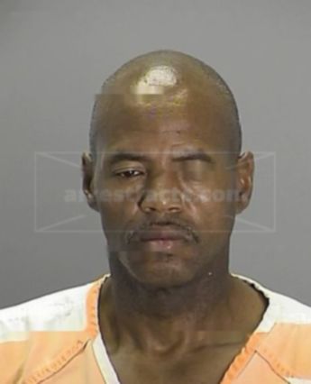 Dannie Carl Rayford