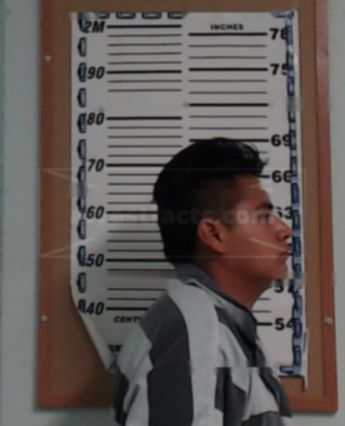 Armando Martinez-Martinez