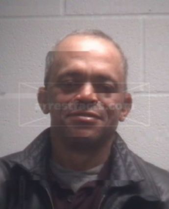 Robert Verner Bebee