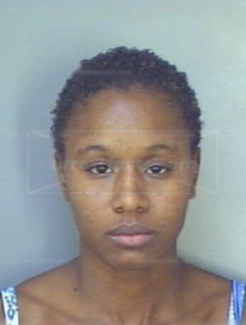 Brandie Lanez Gordon
