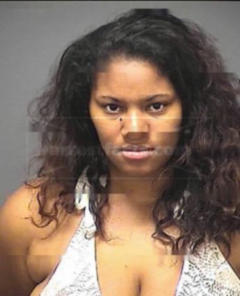 Shakela Maria Preston