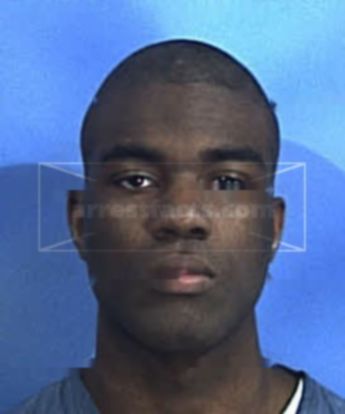 Bakari J Erskine