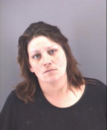 Melissa Michelle Toney