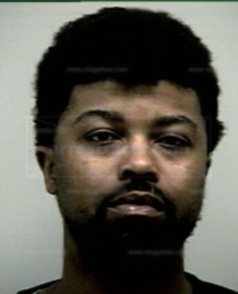 Carlos Ramon Hamilton