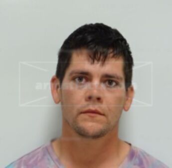 Nicholas Christopher Grosjean