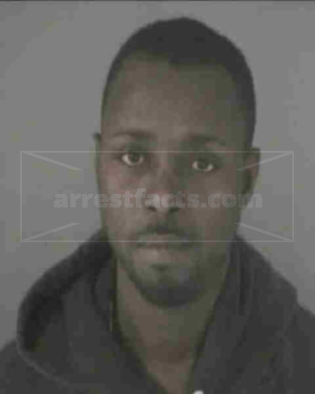 Marcus Andret Wallace