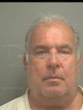 Joel Ray Dagle