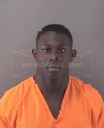 Ric Baah Sarpong