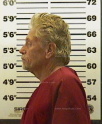 Garry L Scott