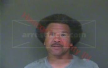 Rodney A Cooke