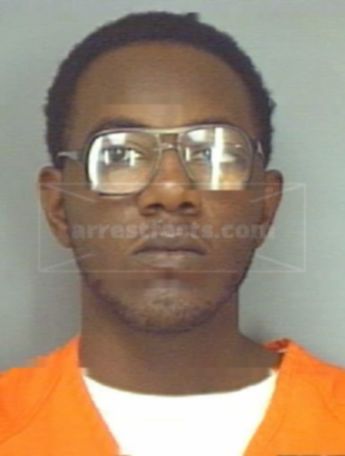 Terrell Eugene Burney