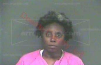 Cynthia Demarie Burgs