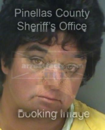 Leslie Marguerite Stegall