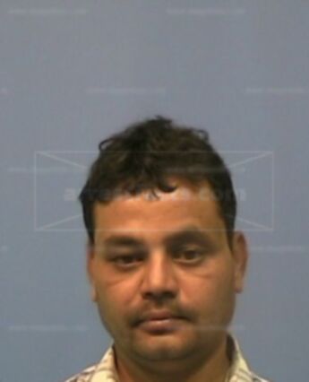 Jaweed Ali Mohammad