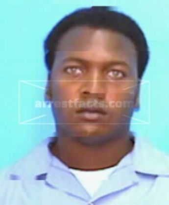 Cedric D Mcpherson