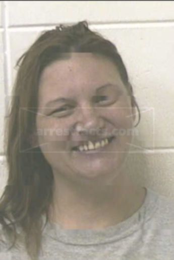 Felicia Ann Thornton