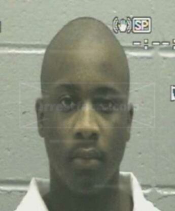 Shawn Ronta Barnes