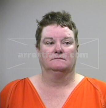 Peggy Daigle