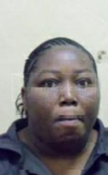 Lavern Denise Wilson