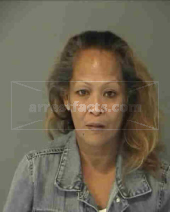 Virginia M Guyon