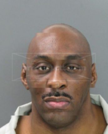 Santo Maurice Jones