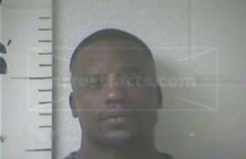 Maurice Lyndrell Williams