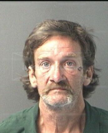 Stephen Arthur Blair