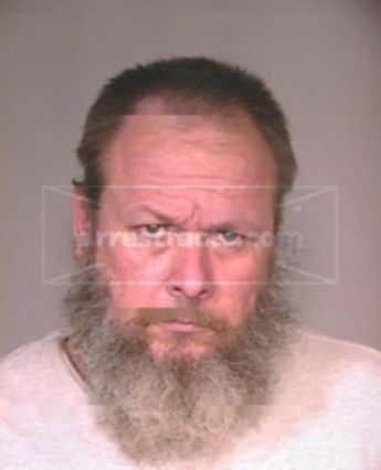Gary Eugene Osteen