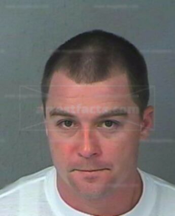 Charles Patrick Richardson