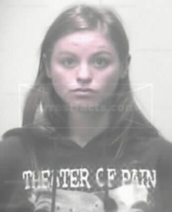 Samantha Jacobsen