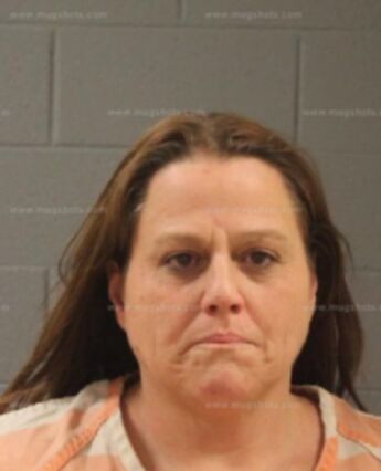 Trina Leigh Hammit