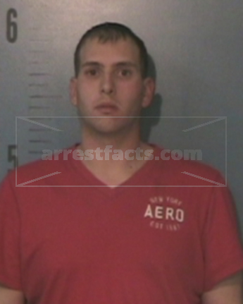 Vance Alexander Smith Salazar
