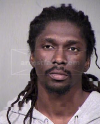 Tishawn Raheem Penn