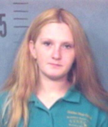 Amy Christine Braddock